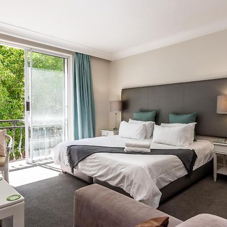 Trendy Apartment In Thibault Square City Centre 케이프타운 외부 사진