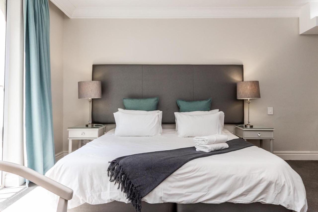 Trendy Apartment In Thibault Square City Centre 케이프타운 외부 사진