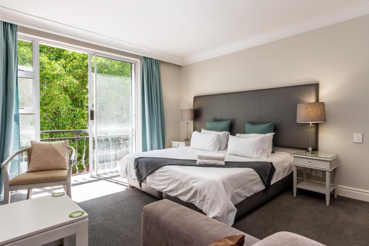 Trendy Apartment In Thibault Square City Centre 케이프타운 외부 사진