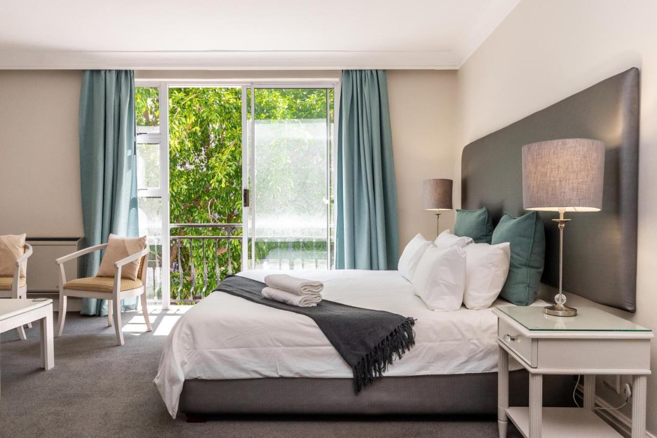 Trendy Apartment In Thibault Square City Centre 케이프타운 외부 사진