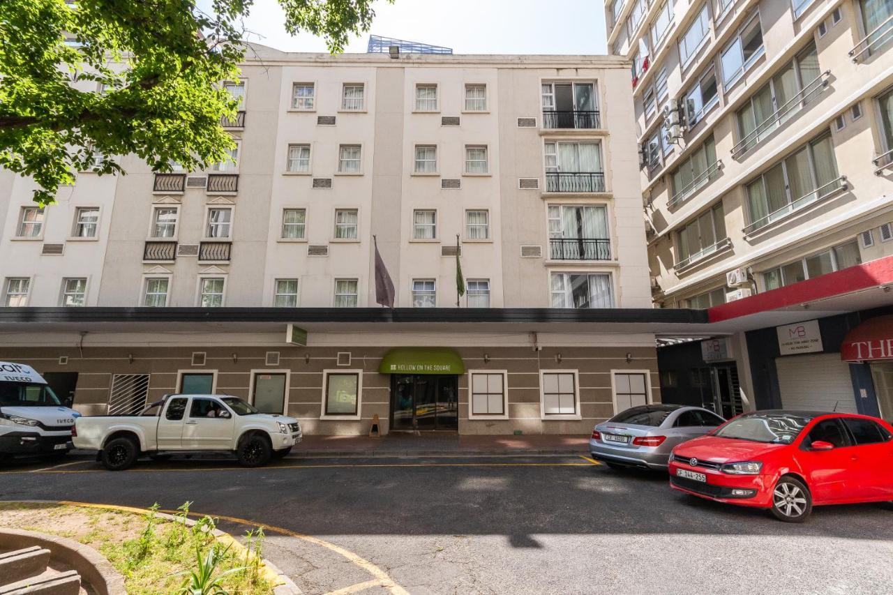 Trendy Apartment In Thibault Square City Centre 케이프타운 외부 사진