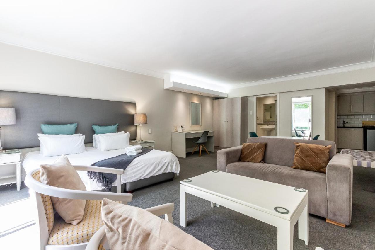 Trendy Apartment In Thibault Square City Centre 케이프타운 외부 사진